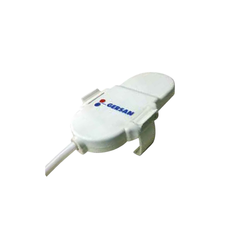 Gersan | Lighting Fixture Jack With Glass Fuse