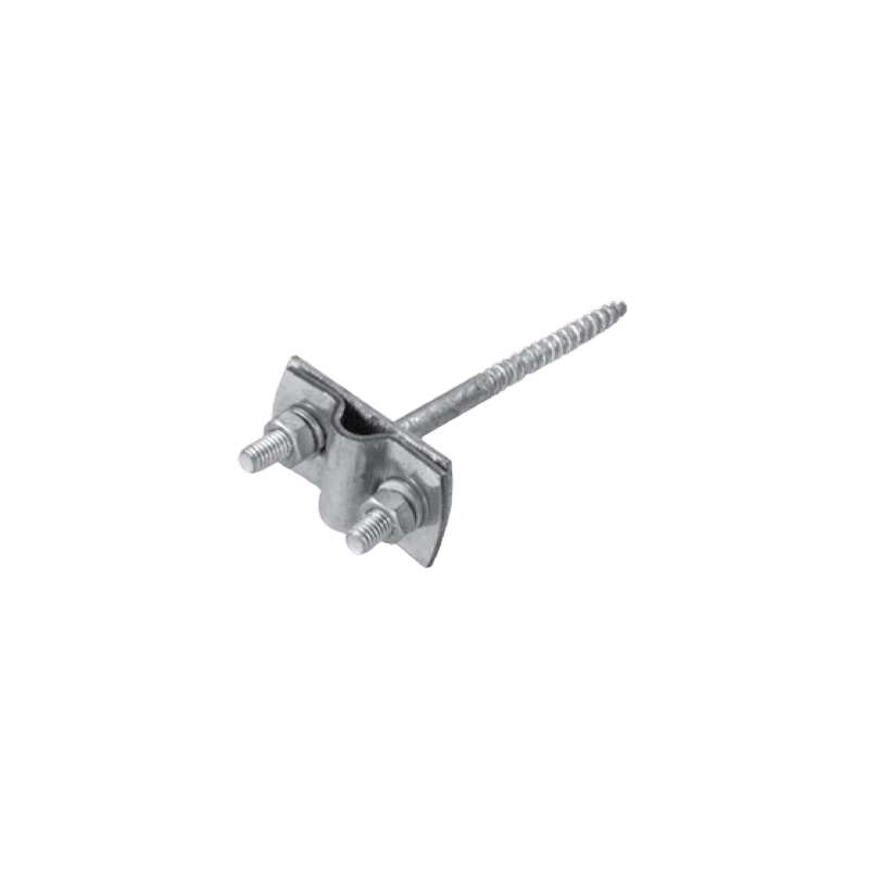 Gersan | 1×50 mm Galvaniz (Trifonlu)