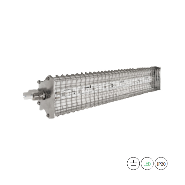 Gersan | GER-UV LED UVC 275NM