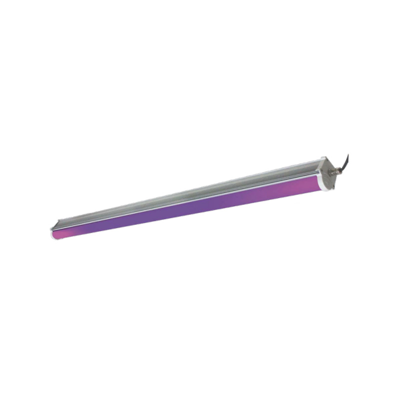 Gersan | Gersan Tex-LED Lighting Systems