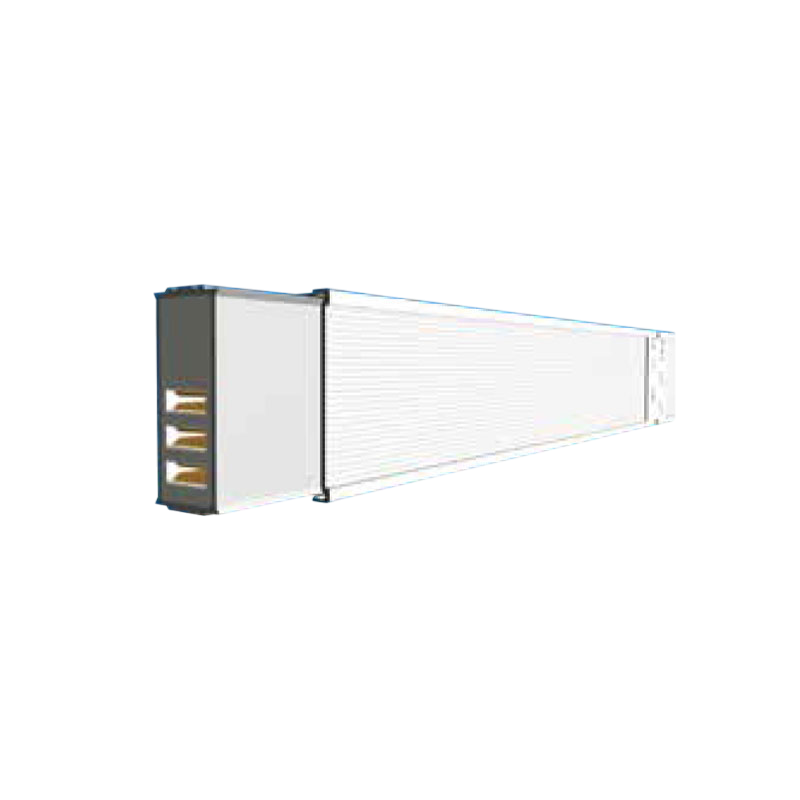 Gersan | Standard Length Element P+N+E+(AL Housing)