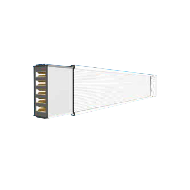 Gersan | Standard Length Element 3P+N+E+(AL Housing)