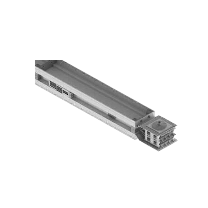 Gersan | Araboy Elemanı (Plug-in) 3P+N+1/2 PE