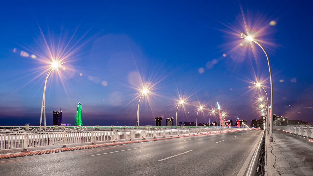 Gersan | TEDAŞ, Gersan LED armatürlerini onayladı!