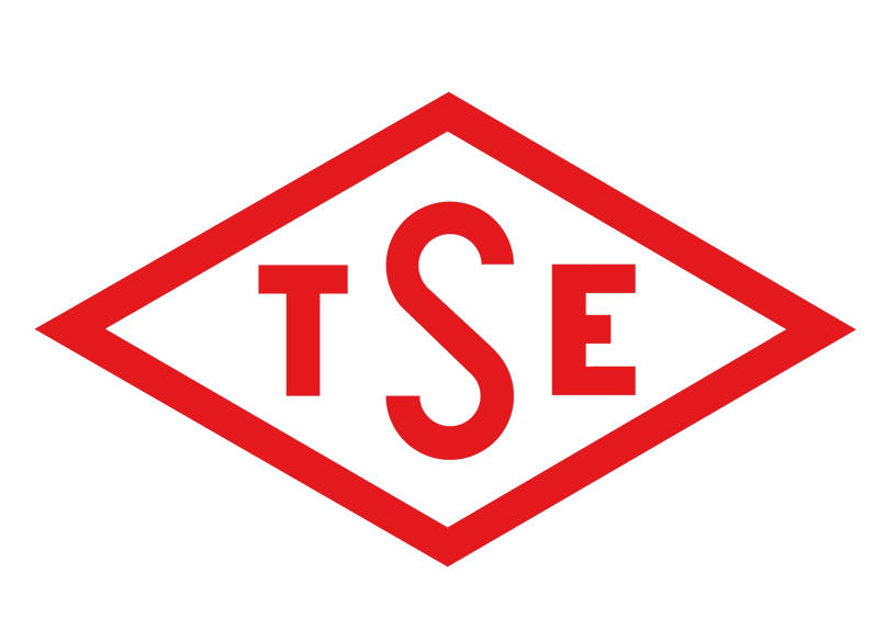 Gersan | GER-LED kalitesi TSE tarafından belgelendirildi