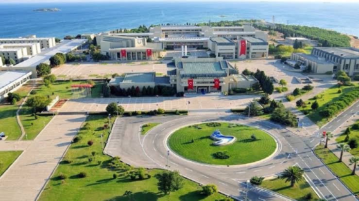 Gersan | MSB – Deniz Harp Okulu Komutanlı ve MSB – 1.Anajet Üstü Komutanlığı bünyesinde GERSAN Led Aydınlatma tercih edildi