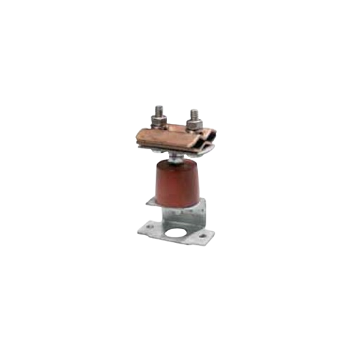 Gersan | 2x50mm Cu İzolatörlü Kroşe