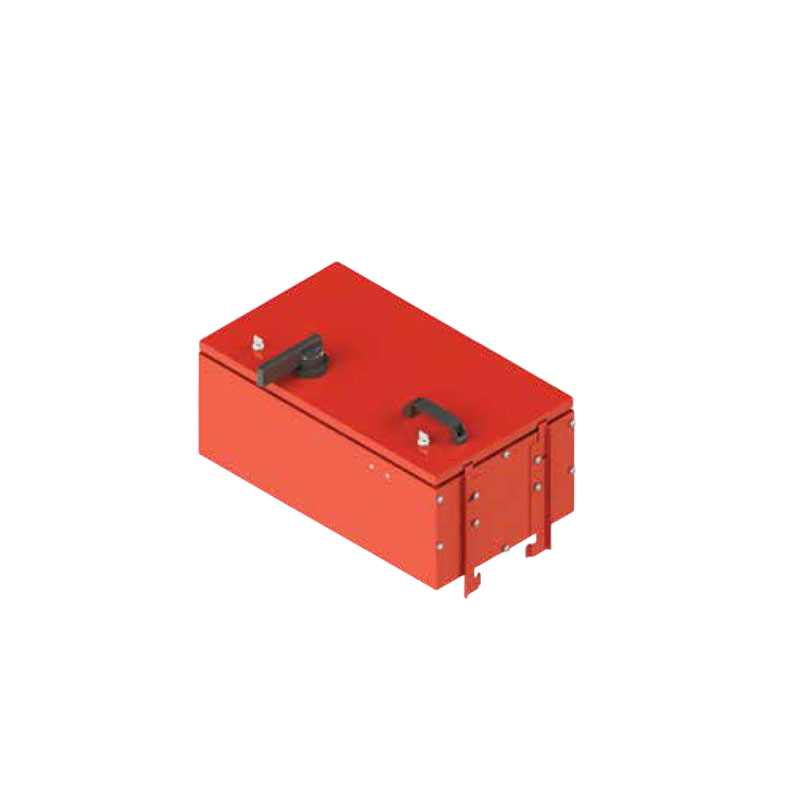 Gersan | Plug-in Tap-off Box