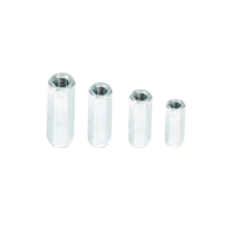 Gersan | Coupler Stainless Steel (Cr-Ni)