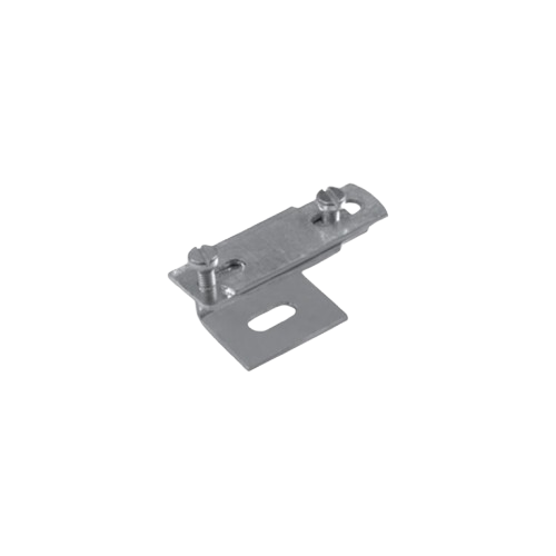 Gersan | Topraklama Kroşesi (Galvaniz)