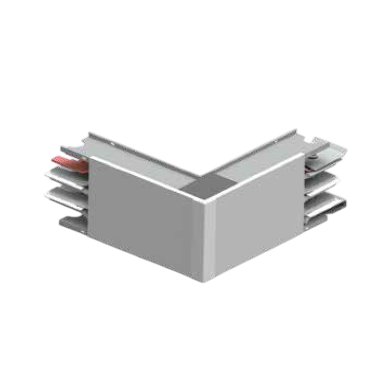Gersan | 90° Horizontal Elbow Element (Right) 3P+N+1/2 PE