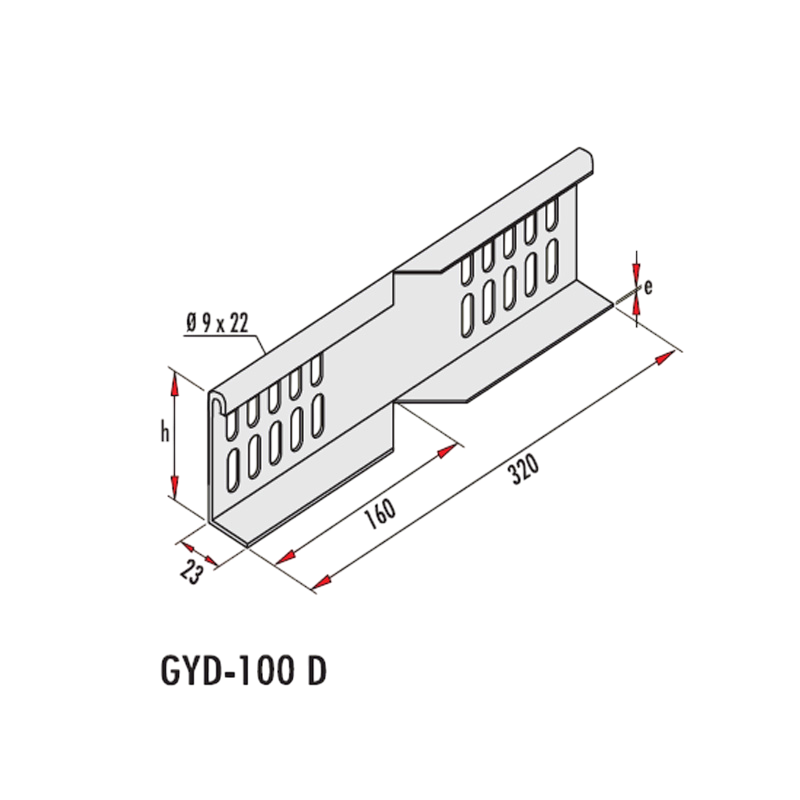 Gersan | Direction Changer