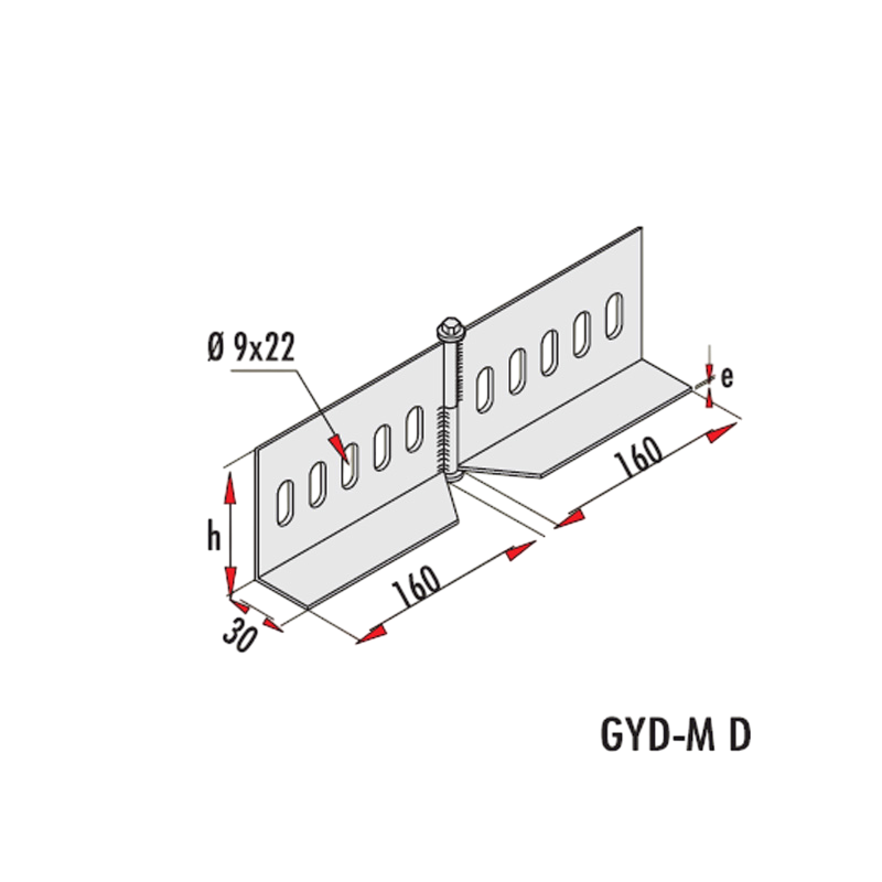 Gersan | Direction Changer