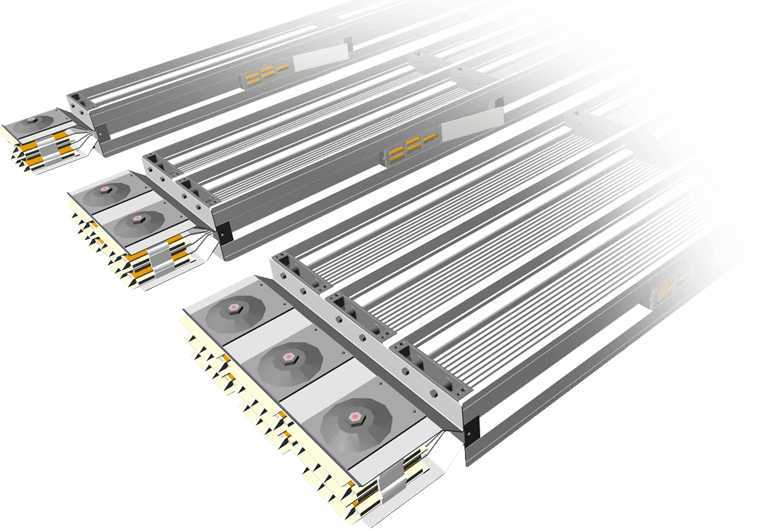 Gersan | Yüksek Güç Busbar Sistemleri (GS-COMPACT)