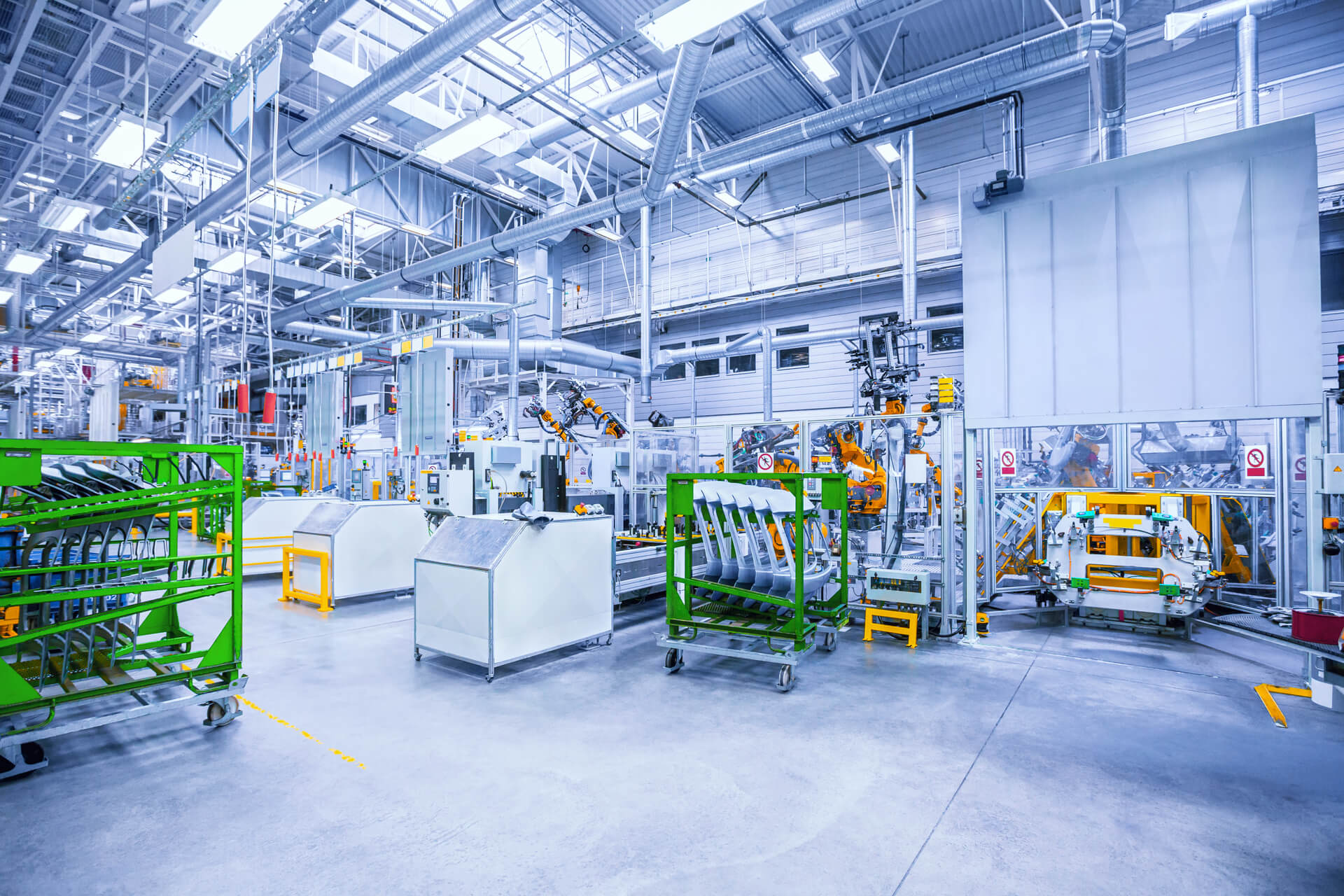 Gersan | Led-Bus Lighting Systems