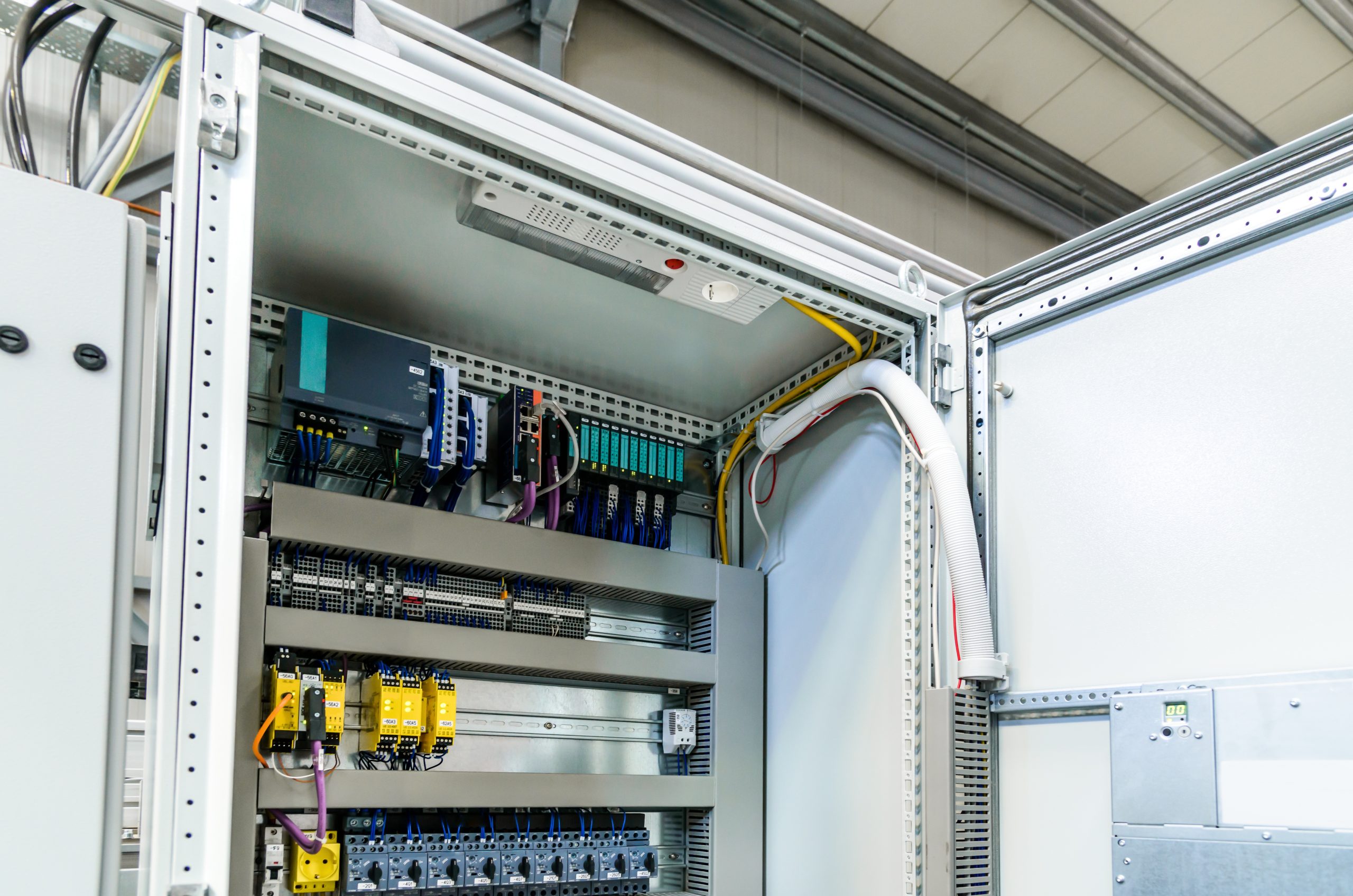 Gersan | Panel Systems