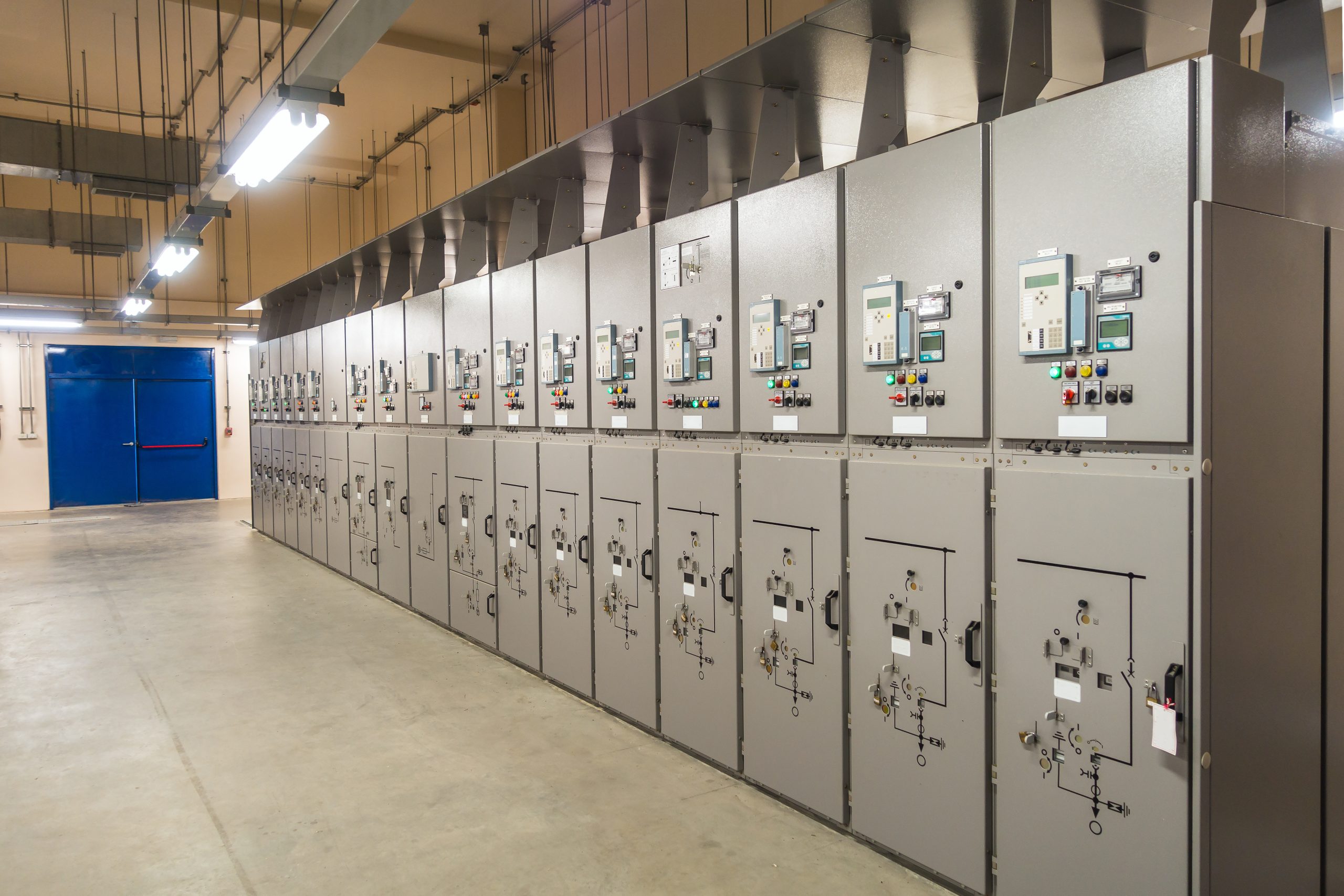 Gersan | Panel Systems