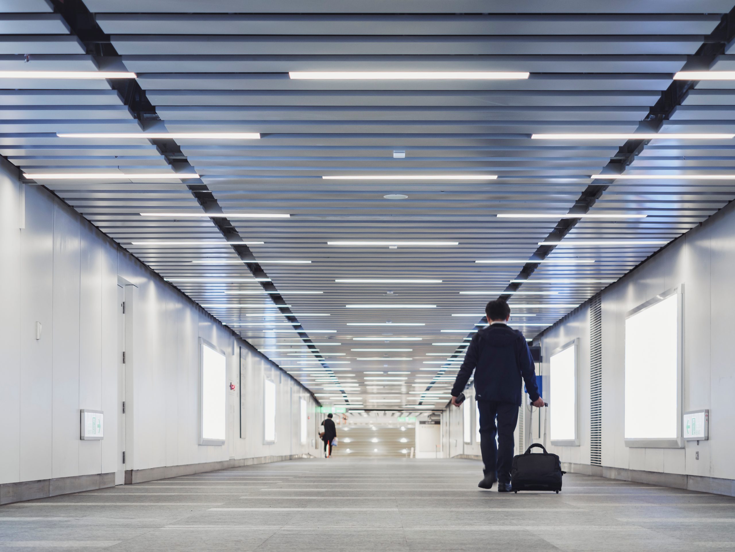 Gersan | Led-Bus Lighting Systems