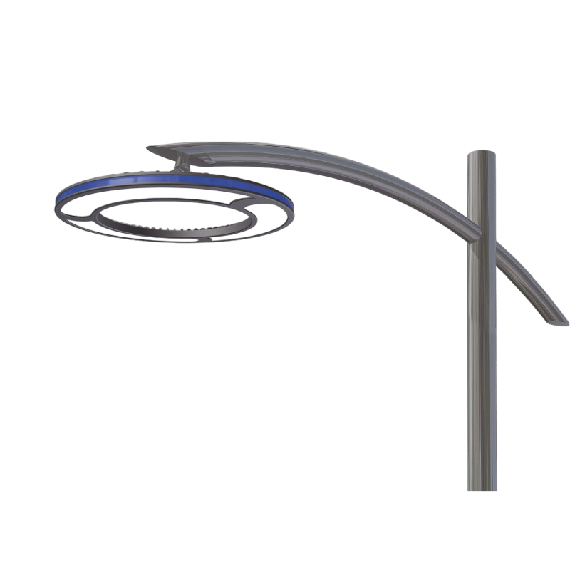 Gersan | Decorative Outdoor Lighting Systems