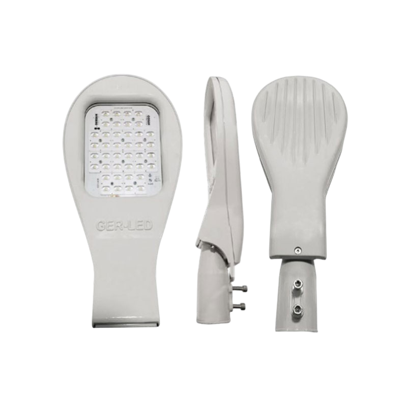 Gersan | Ger-Led Street Lighting Systems / Drop