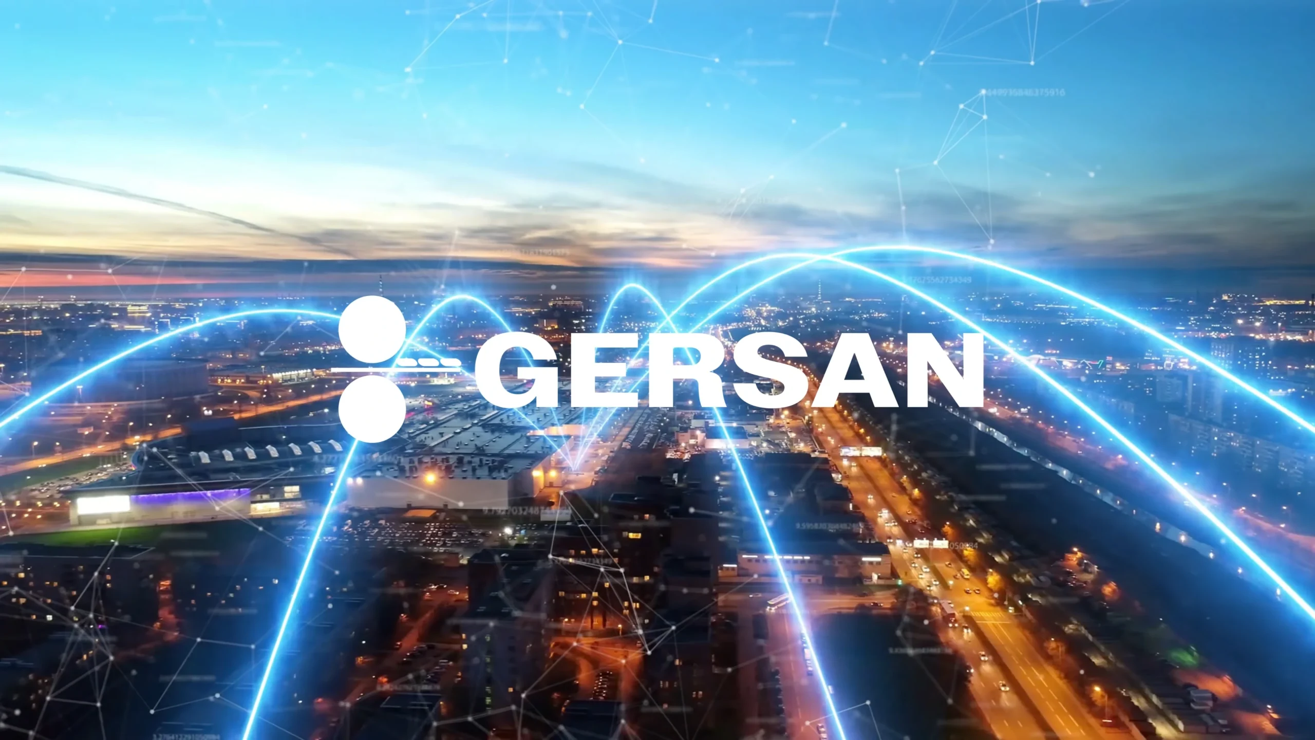 Gersan | Hakkımızda