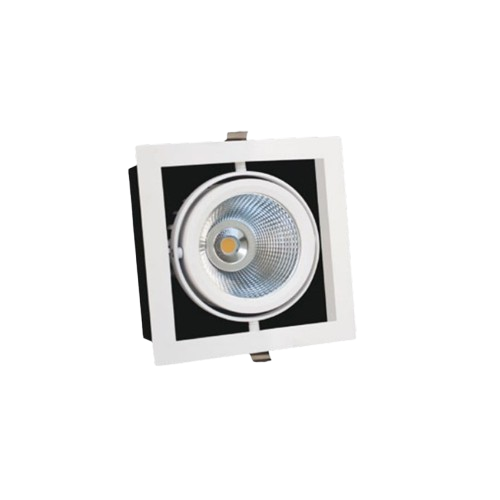 Gersan | Recessed Luminaires