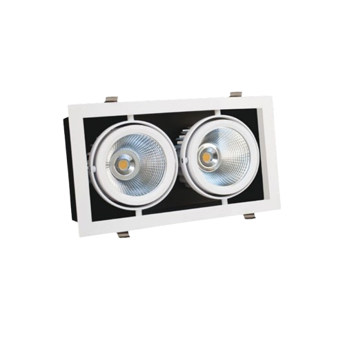 Gersan | Recessed Luminaires