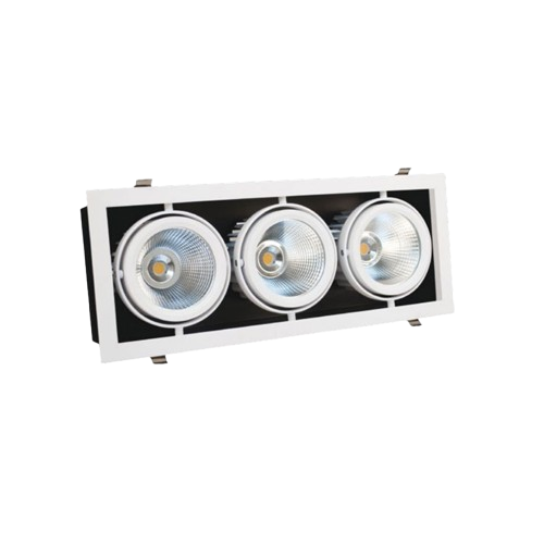 Gersan | Recessed Luminaires