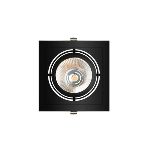Gersan | Recessed Luminaires
