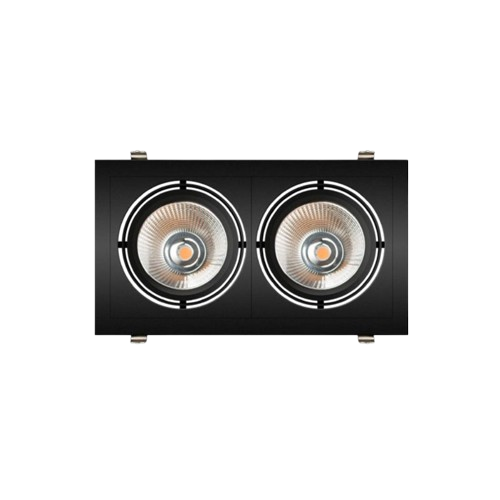 Gersan | Recessed Luminaires