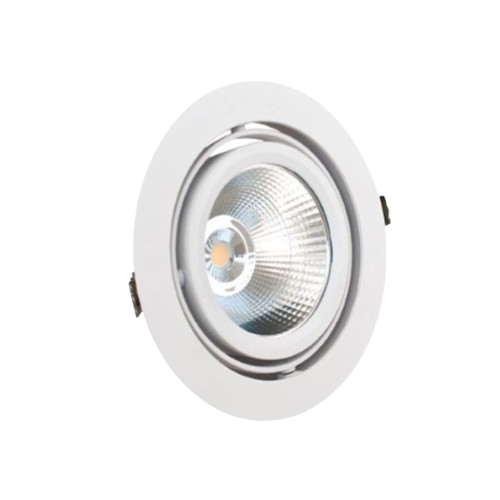 Gersan | Recessed Luminaires