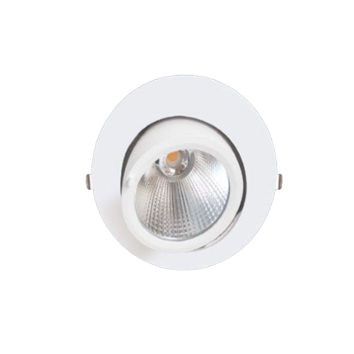 Gersan | Recessed Luminaires