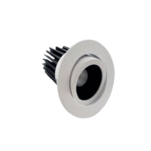 Gersan | Recessed Luminaires