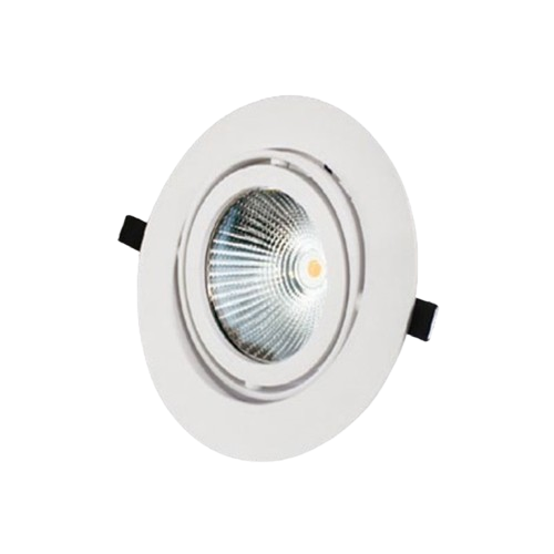 Gersan | Recessed Luminaires