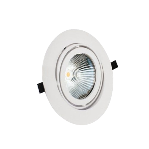 Gersan | Recessed Luminaires
