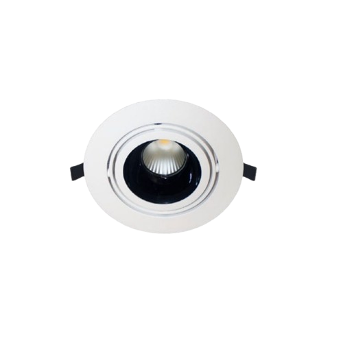 Gersan | Recessed Luminaires