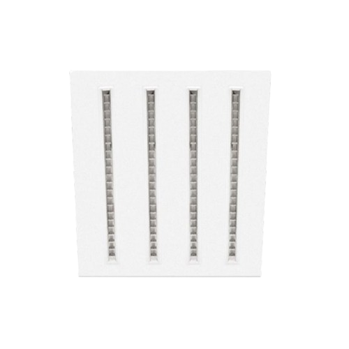Gersan | Recessed Luminaires