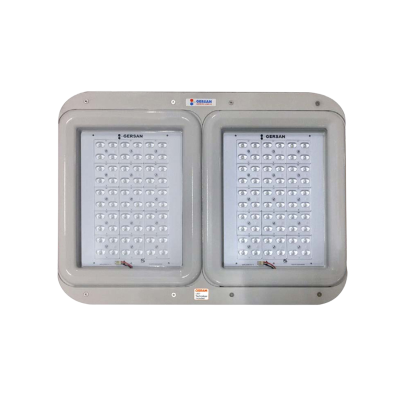 Gersan | Projector LED Lighting Systems
