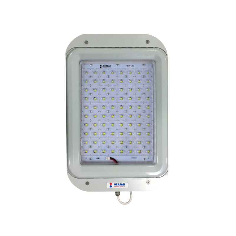 Gersan | Projector LED Lighting Systems