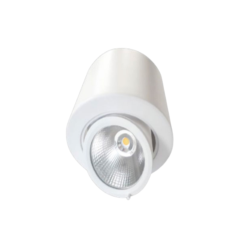 Gersan | Surface-Mounted Lighting Luminaires