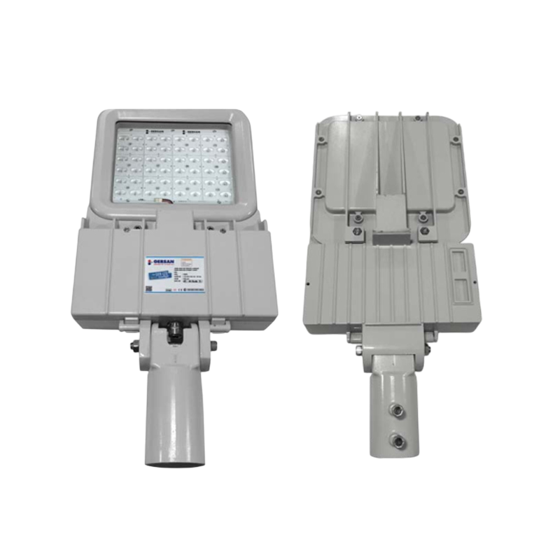 Gersan | Street Lighting Systems