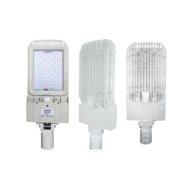 Gersan | Street Lighting Systems