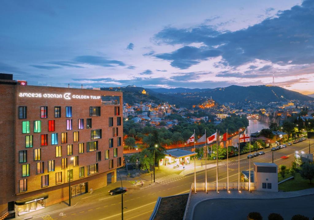 Gersan | Construction and Contracting