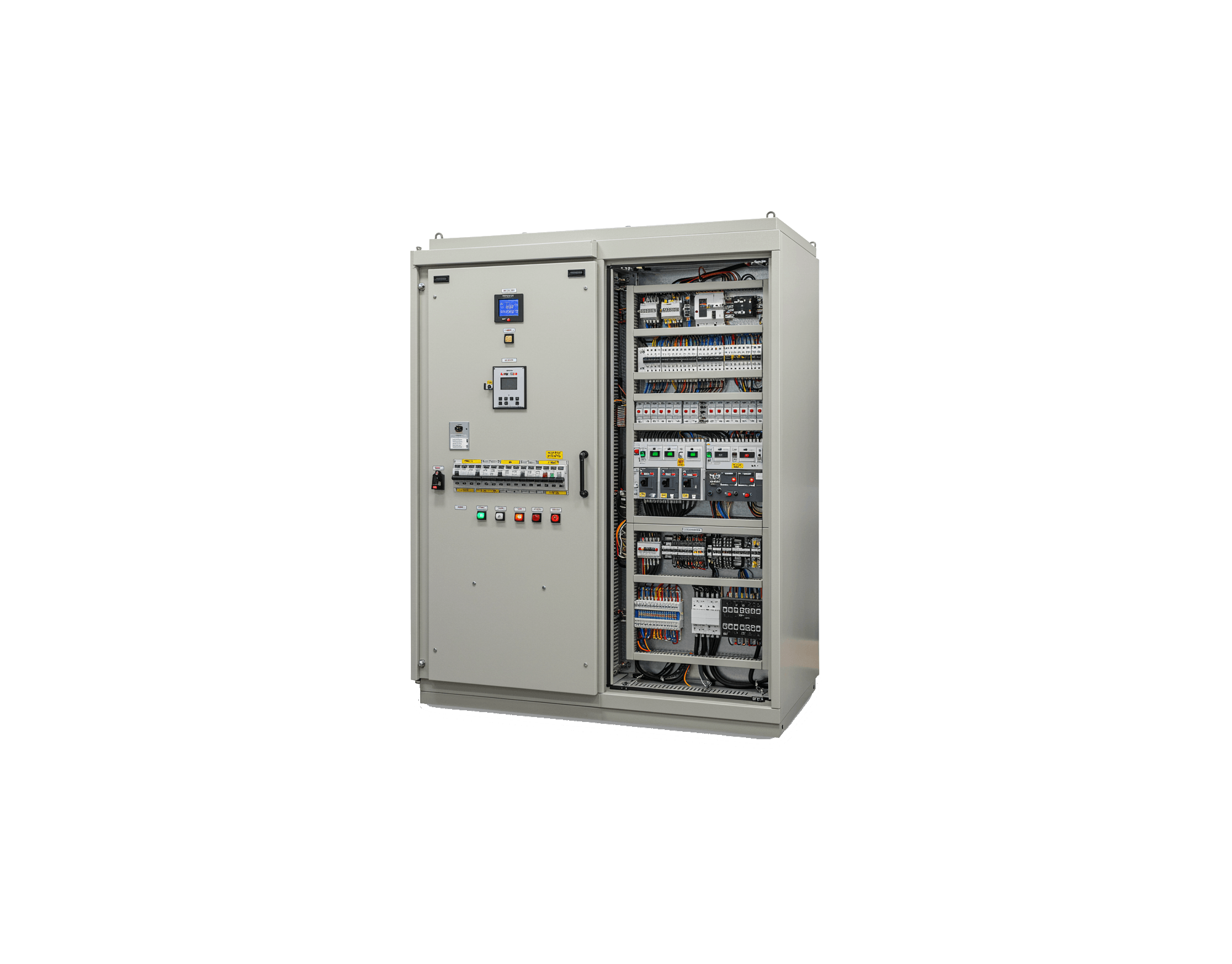 Distribution Panels