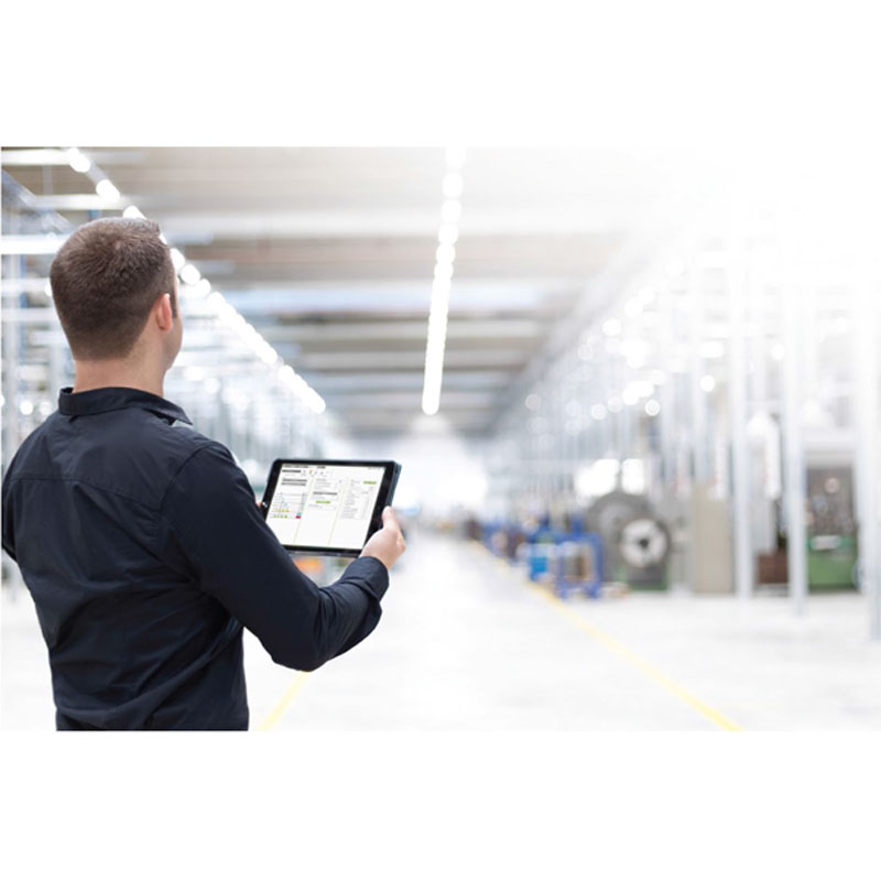 Gersan | Lighting Automation