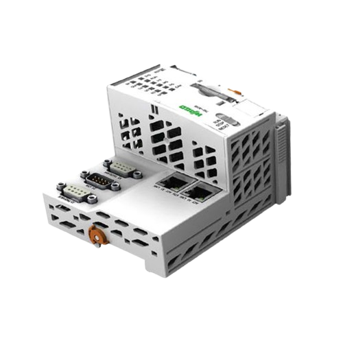 Gersan | PFC Controllers