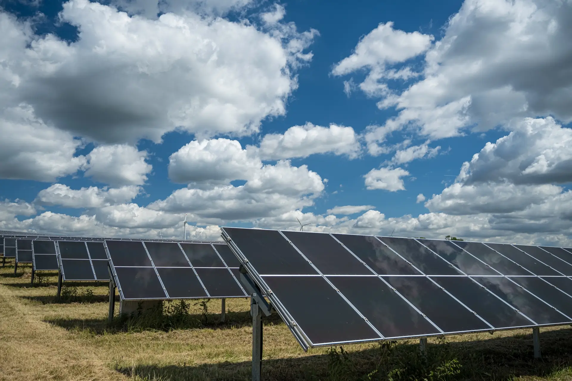 Solar Panels
