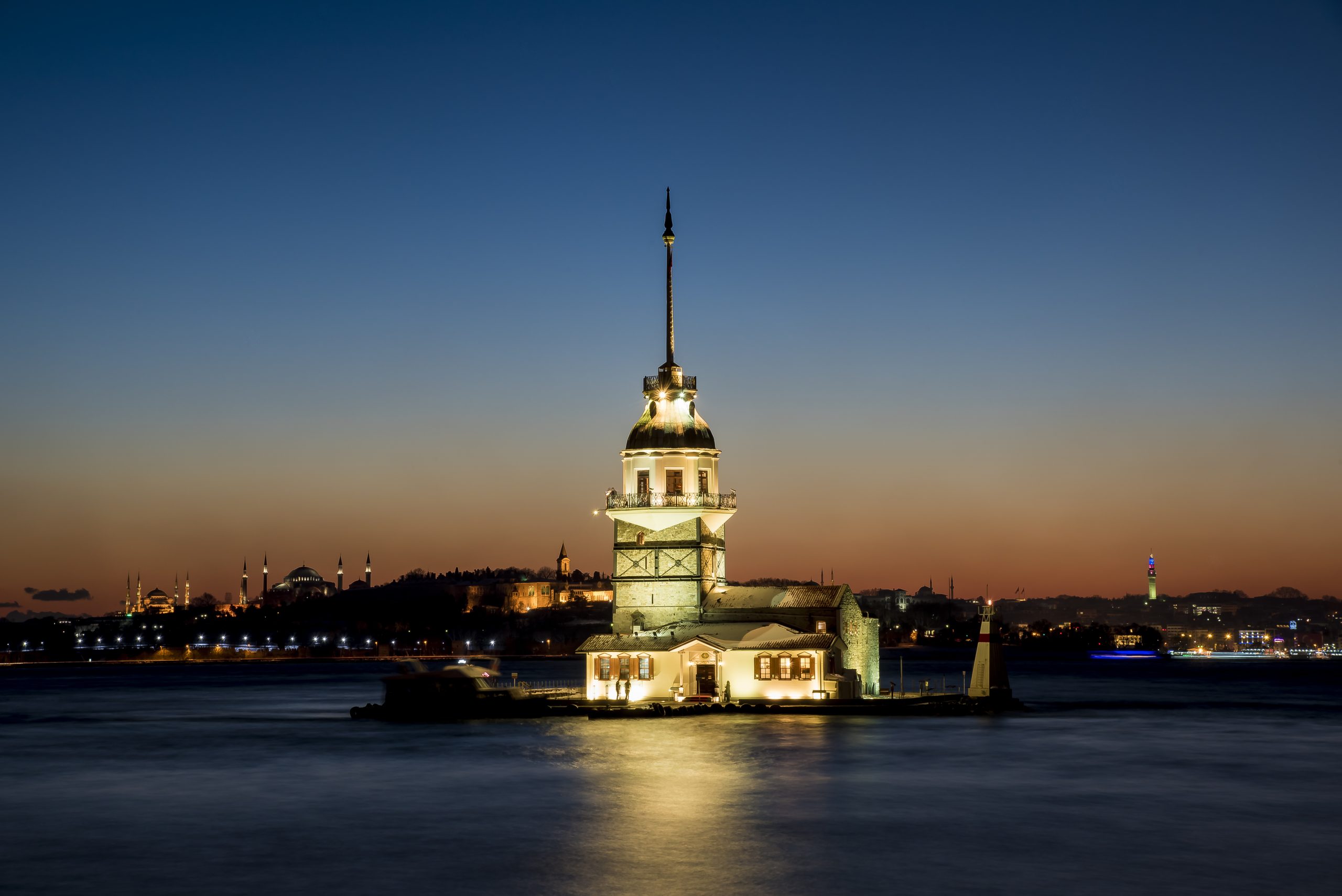 Gersan | Led-Bus Lighting Systems