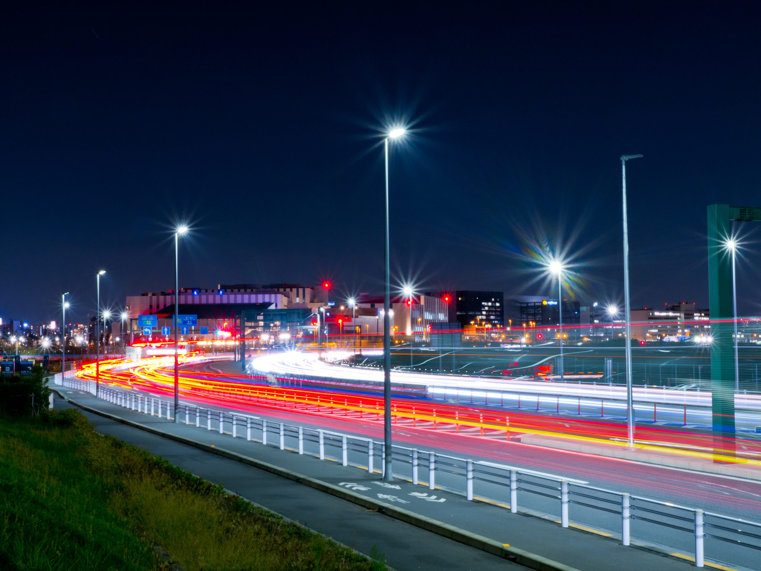 Lighting Systems