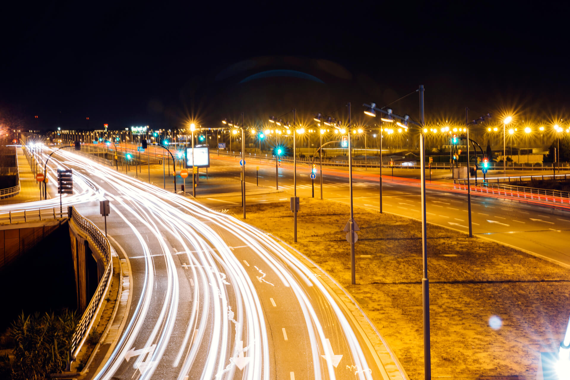 Gersan | Lighting Automation